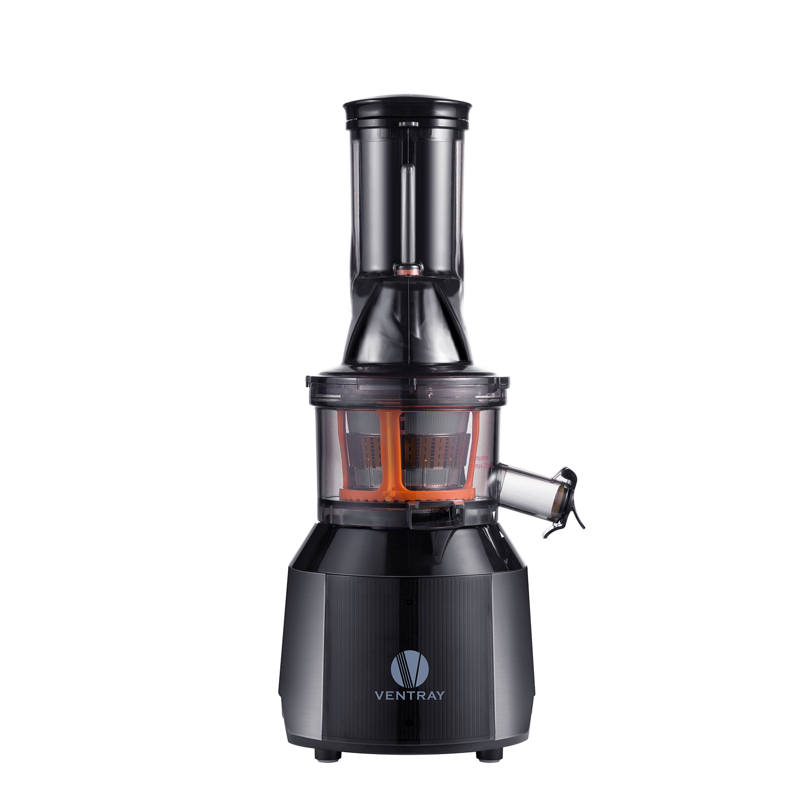 808 Masticating Juicer Ventray Kitchen
